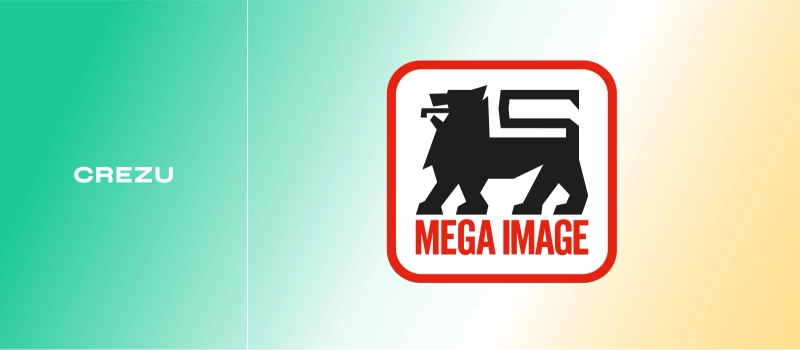 Alimente ieftine și de bună calitate, marca Mega Image