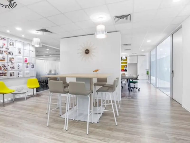 Office Hub - Freelancerii pot avea propriul lor birou de lucru