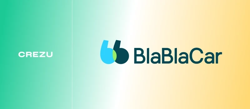 BlaBlaCar - O platformă online dedicată celor care vor să călătorească independent.